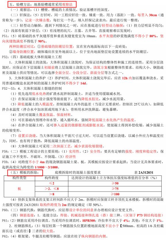 菜瓜网校考点解析